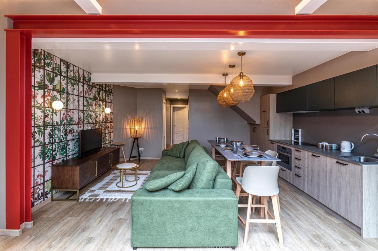 Apartamentos Pensua Sisargas Malpica Kültér fotó