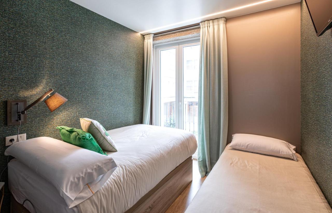 Apartamentos Pensua Sisargas Malpica Kültér fotó